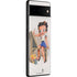 Betty Boop The Artist Google Pixel 6 Skin